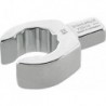 Clé ronde ouverte emboitable 10mm 9x12mm STAHLWILLE