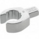 Clé ronde ouverte emboitable 22mm 9x12mm STAHLWILLE