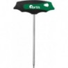 Clé Torx poignée en T - TX40x200mm FORTIS