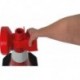 Clignotant sur plot signalisation-LED-Lampe jaune