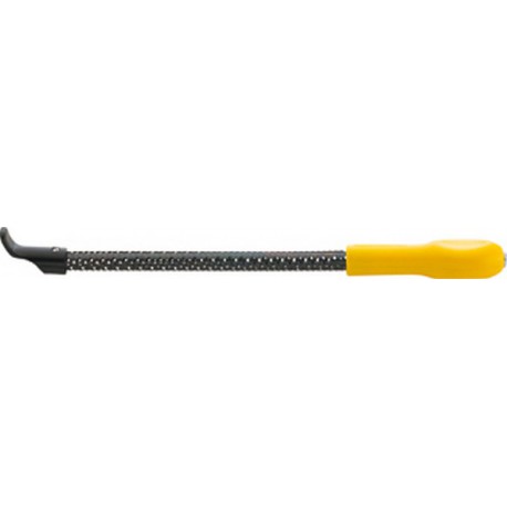 Lime ronde Surform, longueur de lame : 255 mm, Larg. : de lame 42 mm, Long. totale 365 mm