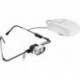 Clip p. lunettes p. MaxDetail Eschenbach