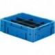 Cloison séparatrice 1150x120x10mm(Pack a 10St.)