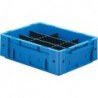 Cloison séparatrice 1150x180x15mm(Pack a 10St.)