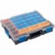 Coffre de rangement 15 compartiments