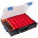 Coffre de rangement 36 compartiments