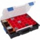 Coffre de rangement 36 compartiments