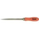 Affiloir pour racloir, Long. de la lame : 130 mm, Long. totale 220 mm