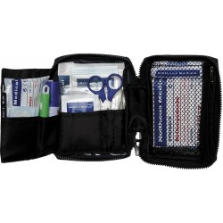 Coffre premiers secours Set TRAVEL
