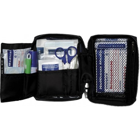 Coffre premiers secours Set TRAVEL