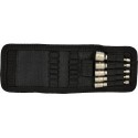 Coffret douille 5 unités FORTIS