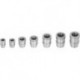 Coin annulaire 5x9mm PICARD 1 PCS
