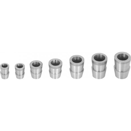 Coin annulaire 7x12mm PICARD 1 PCS