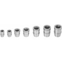 Coin annulaire 8x15mm PICARD 1 PCS