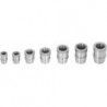 Coin annulaire 9x15mm PICARD 1 PCS