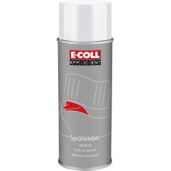 Colle en aerosol 400ml E-COLL Efficient WE (Par 12)