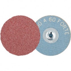 Feuille abrasive COMBIDISC A 50mm G36 Rüggeberg 1 PCS