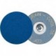 Feuille abrasive COMBIDISC DELTAGRAIN 75mm G36 Pferd 1 PCS