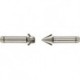 Composition de touches de mesure 60-3" 55° TESA