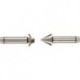 Composition de touches de mesure 60-3" 55° TESA