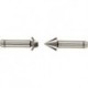 Composition de touches de mesure 60-3" 55° TESA