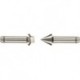 Composition de touches de mesure 60-3" 55° TESA