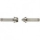 Composition de touches de mesure 60-3" 55° TESA
