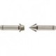 Composition de touches de mesure 60-3" 55° TESA