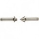 Composition de touches de mesure 60-3" 55° TESA
