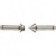 Composition de touches de mesure 60-3" 55° TESA
