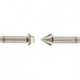 Composition de touches de mesure 60-3" 55° TESA