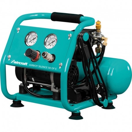 Compresseur Airboy Silence 50 OF E Aircraft