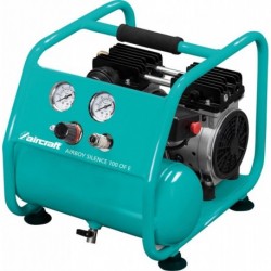 Compresseur Airboy Silence100 OF E Aircraft