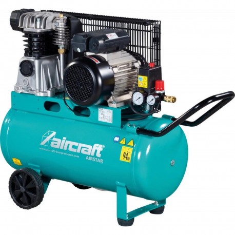 Compresseur Airstar 401/50 E Aircraft