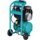 Compresseur Compact Air 221/10E Aircraft
