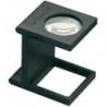 Compte-fils haute précision 30x30mm/5xboît.plast. 1 PCS