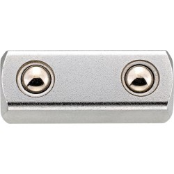 Connecteur 1/2 FORTIS