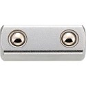 Connecteur 1/2 FORTIS