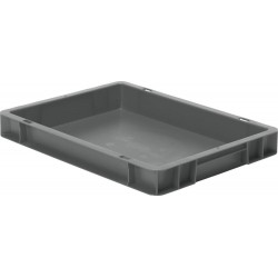 Connecteur boite de transport TK400/50-0 gris