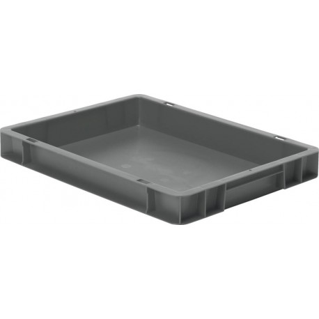Connecteur boite de transport TK400/50-0 gris