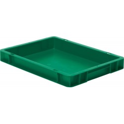 Connecteur boite de transport TK400/50-0 vert