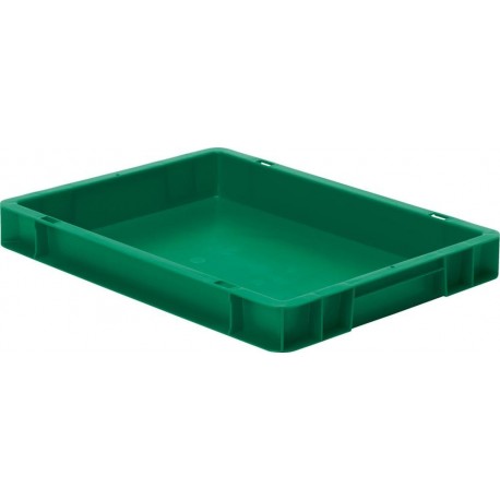 Connecteur boite de transport TK400/50-0 vert