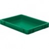 Connecteur boite de transport TK400/50-0 vert