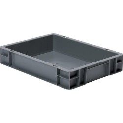 Connecteur boite de transport TK400/75-0 gris