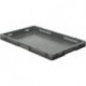 Connecteur boite de transport TK600/50-0 gris