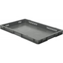 Connecteur boite de transport TK600/50-0 gris