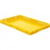 Connecteur boite de transport TK600/50-0 jaune