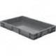 Connecteur boite de transport TK600/75-0 gris