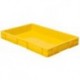 Connecteur boite de transport TK600/75-0 jaune
