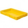 Connecteur boite de transport TK600/75-0 jaune